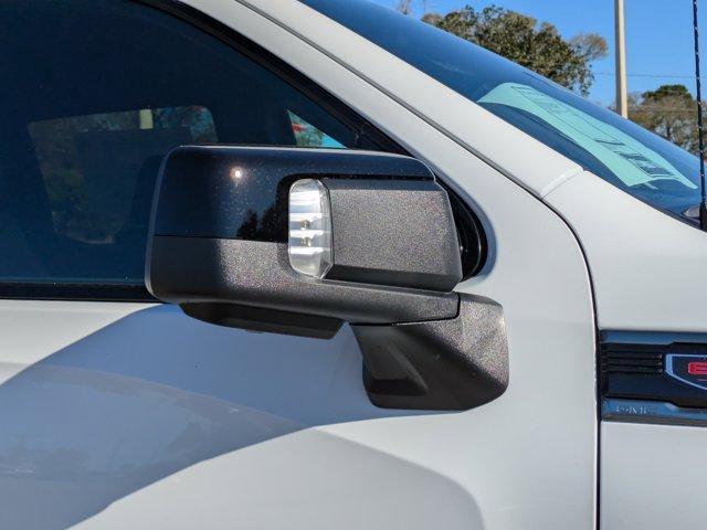 new 2026 GMC Sierra 1500 car, priced at $73,300