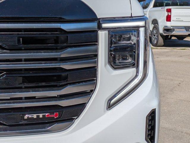 new 2026 GMC Sierra 1500 car, priced at $73,300