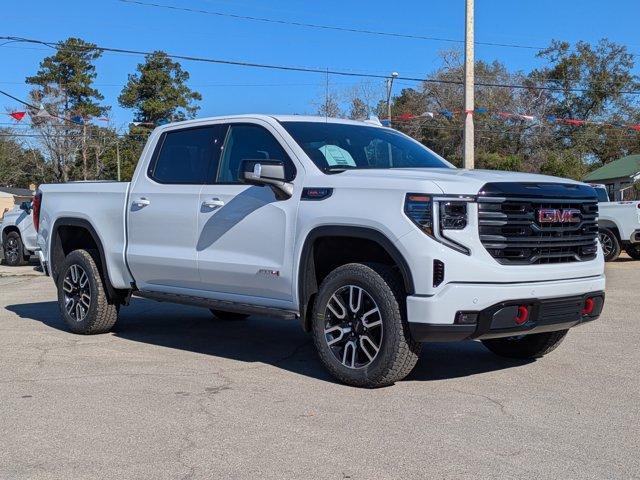 new 2026 GMC Sierra 1500 car, priced at $73,300