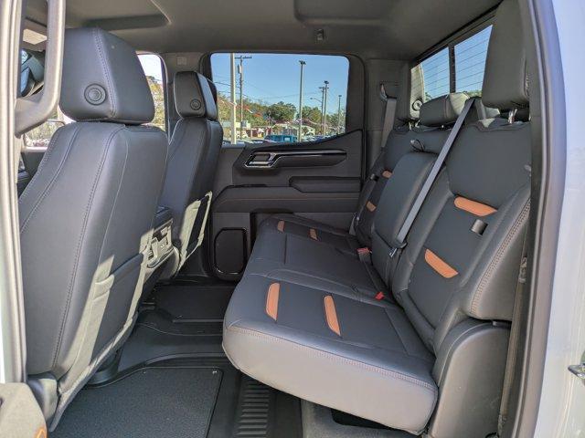 new 2026 GMC Sierra 1500 car, priced at $73,300