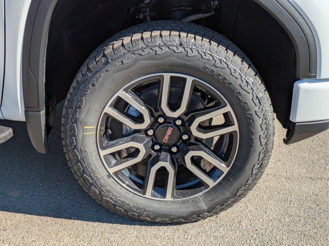 new 2026 GMC Sierra 1500 car, priced at $73,300