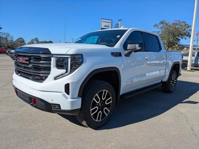 new 2026 GMC Sierra 1500 car, priced at $73,300