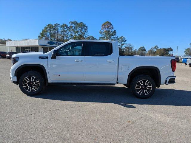 new 2026 GMC Sierra 1500 car, priced at $73,300
