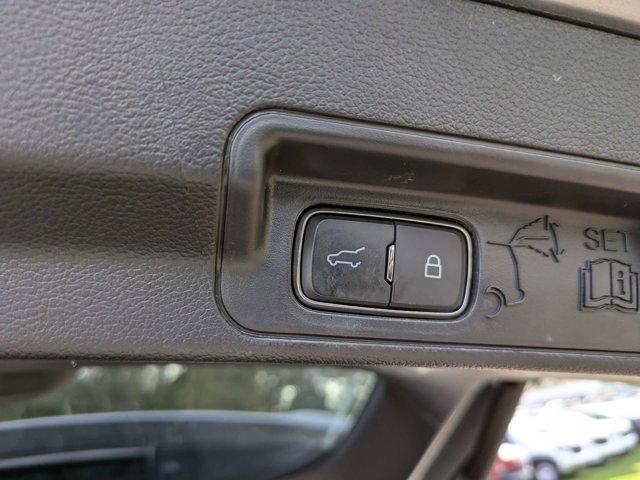 used 2022 Ford Explorer car, priced at $26,600