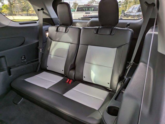 used 2022 Ford Explorer car, priced at $26,600