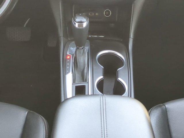 used 2021 Chevrolet Equinox car, priced at $18,784