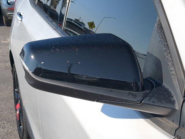 used 2021 Chevrolet Equinox car, priced at $18,784