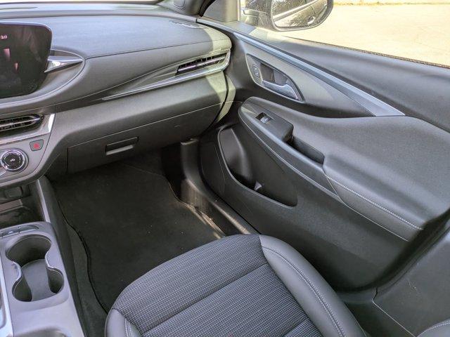 used 2024 Buick Envista car, priced at $19,784