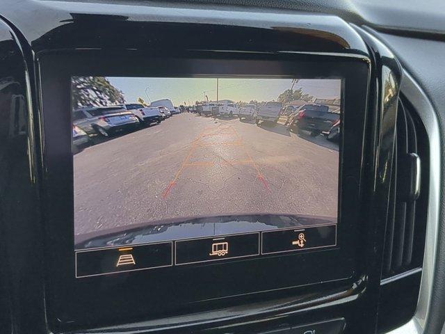 used 2023 Chevrolet Traverse car, priced at $26,984