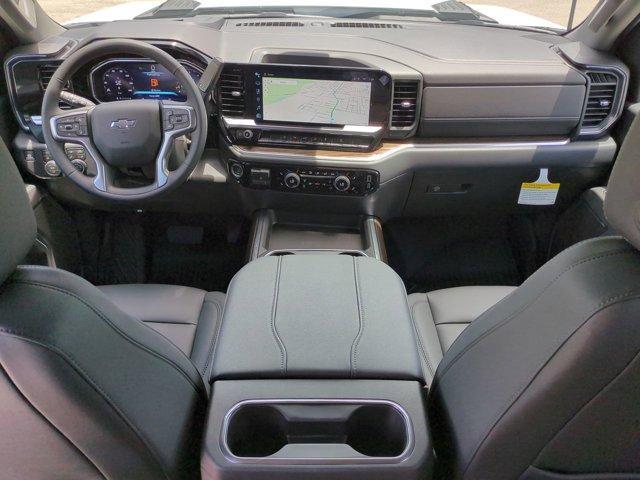 new 2026 Chevrolet Silverado 2500 car, priced at $65,736