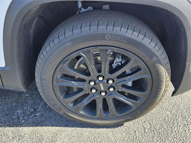 used 2023 GMC Acadia car, priced at $25,984