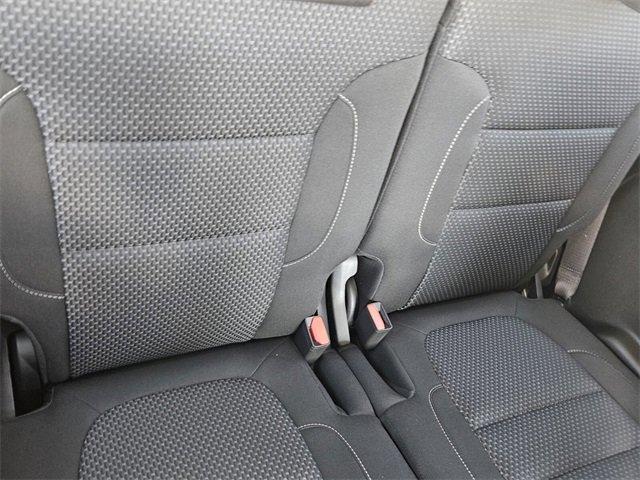 used 2023 GMC Acadia car, priced at $25,984