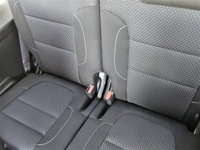 used 2023 GMC Acadia car, priced at $25,984