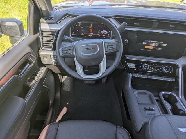 new 2025 GMC Sierra 2500 car, priced at $80,984