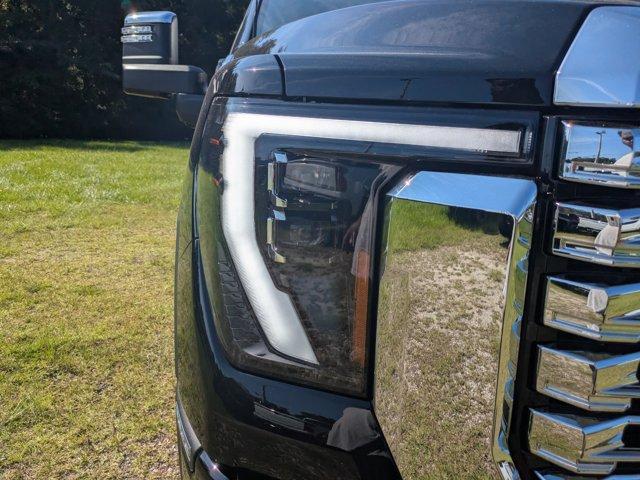 new 2025 GMC Sierra 2500 car, priced at $80,984