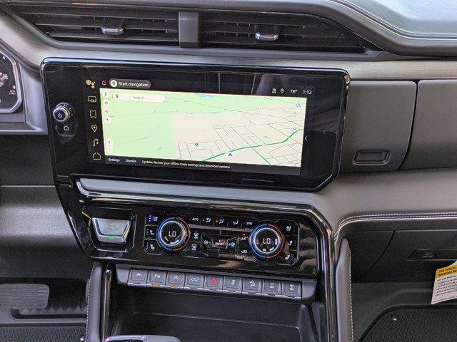 new 2026 GMC Sierra 1500 car, priced at $80,984