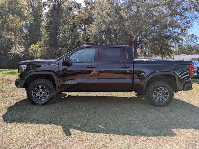 new 2026 GMC Sierra 1500 car, priced at $80,984