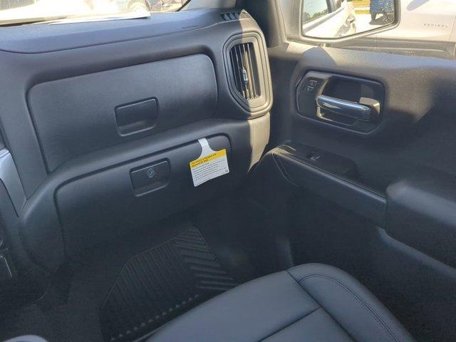 new 2024 Chevrolet Silverado 1500 car, priced at $47,984