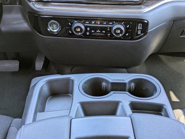 used 2023 Chevrolet Silverado 1500 car, priced at $35,884