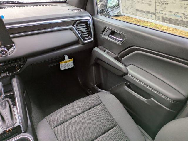 new 2026 GMC Canyon car, priced at $39,984