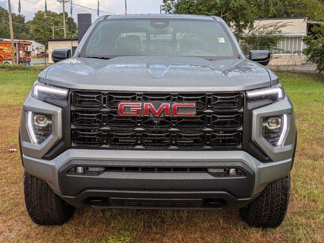 new 2026 GMC Canyon car, priced at $39,984