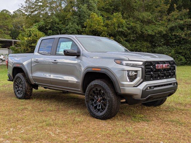 new 2026 GMC Canyon car, priced at $39,984