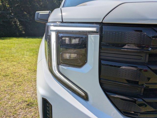new 2025 GMC Sierra 1500 car, priced at $48,884
