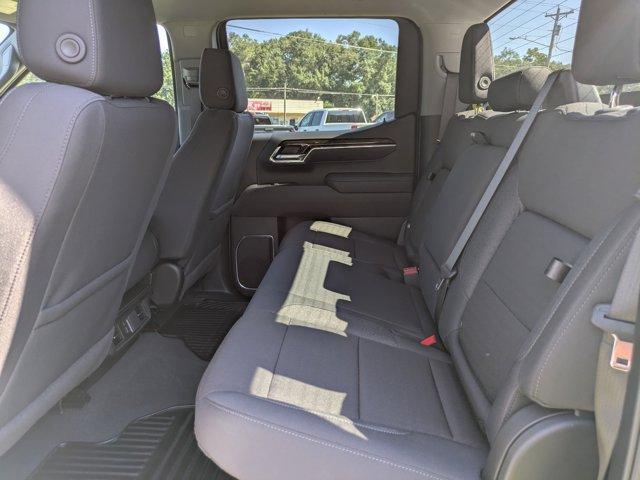 new 2025 GMC Sierra 1500 car, priced at $48,884