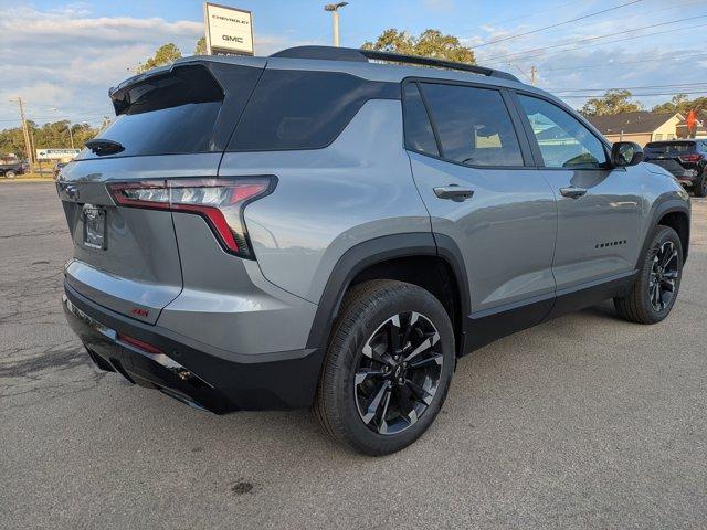 new 2026 Chevrolet Equinox car, priced at $31,984