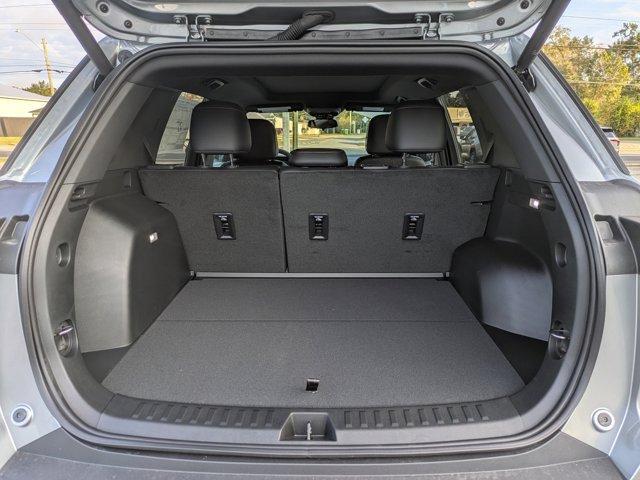 new 2026 Chevrolet Equinox car, priced at $31,984