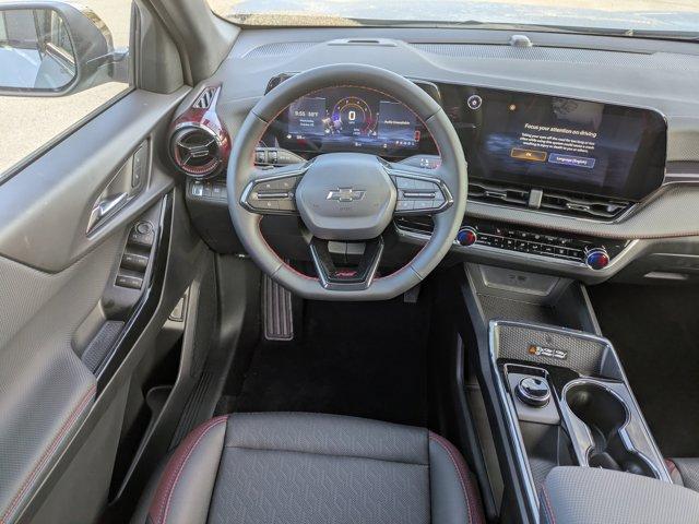 new 2026 Chevrolet Equinox car, priced at $31,984