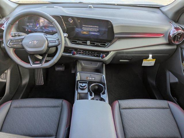 new 2026 Chevrolet Equinox car, priced at $31,984