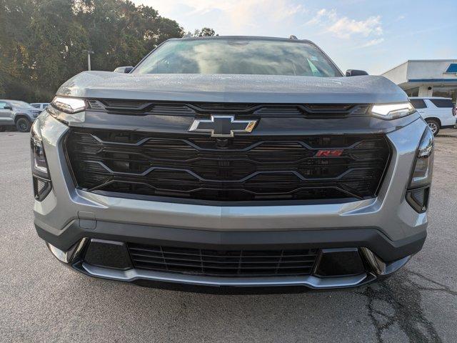 new 2026 Chevrolet Equinox car, priced at $31,984