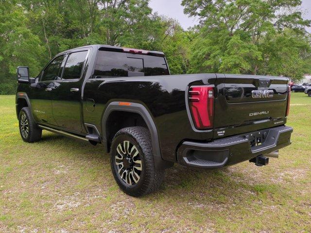 used 2024 GMC Sierra 2500 car, priced at $82,984