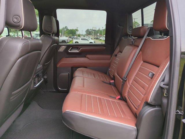 used 2024 GMC Sierra 2500 car, priced at $82,984