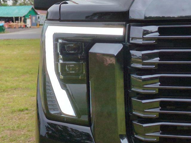 used 2024 GMC Sierra 2500 car, priced at $82,984