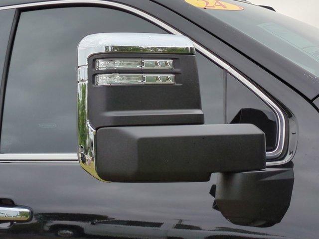 used 2024 GMC Sierra 2500 car, priced at $82,984