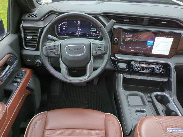 used 2024 GMC Sierra 2500 car, priced at $82,984