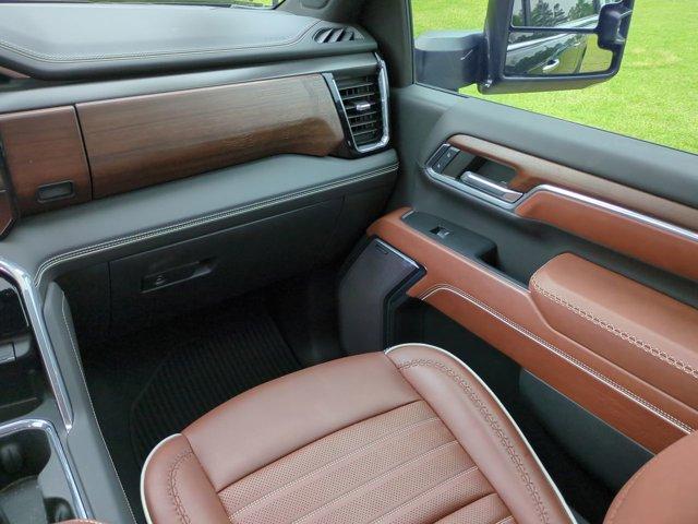 used 2024 GMC Sierra 2500 car, priced at $82,984