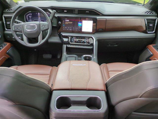 used 2024 GMC Sierra 2500 car, priced at $82,984