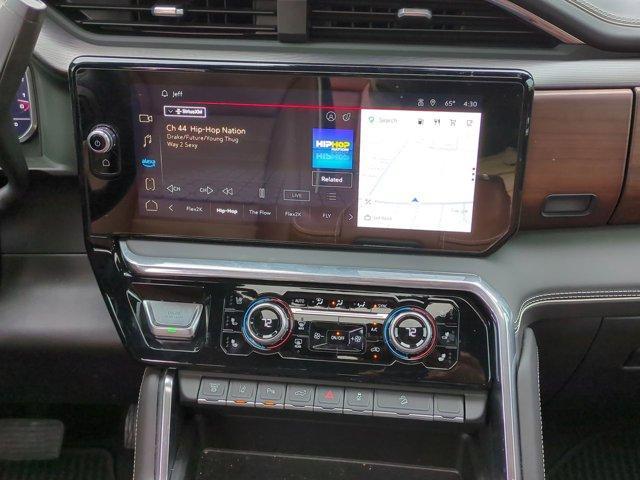 used 2024 GMC Sierra 2500 car, priced at $82,984