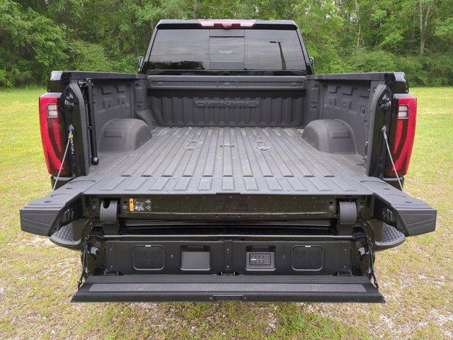 used 2024 GMC Sierra 2500 car, priced at $82,984