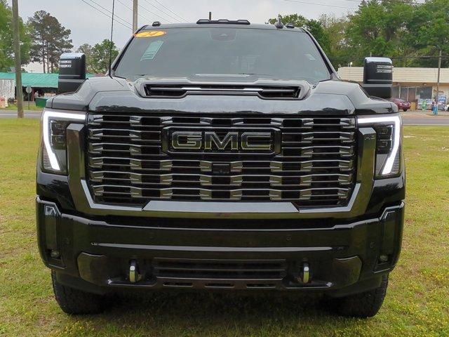 used 2024 GMC Sierra 2500 car, priced at $82,984