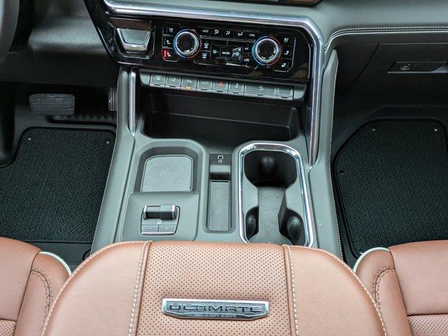 new 2025 GMC Sierra 2500 car, priced at $89,984