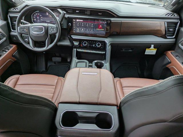 new 2025 GMC Sierra 2500 car, priced at $89,984