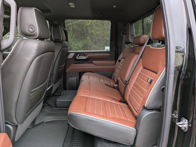 new 2025 GMC Sierra 2500 car, priced at $89,984