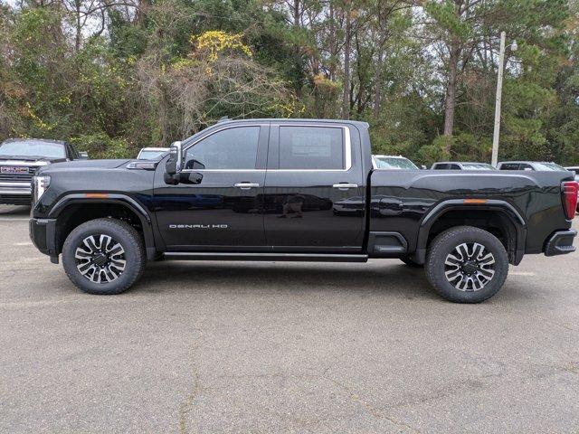 new 2025 GMC Sierra 2500 car, priced at $89,984