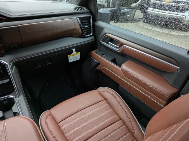 new 2025 GMC Sierra 2500 car, priced at $89,984