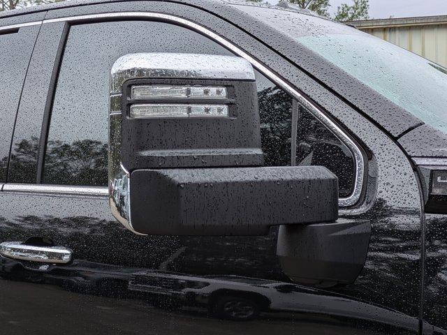 new 2025 GMC Sierra 2500 car, priced at $89,984