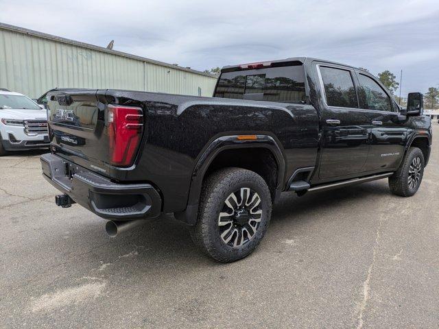 new 2025 GMC Sierra 2500 car, priced at $89,984